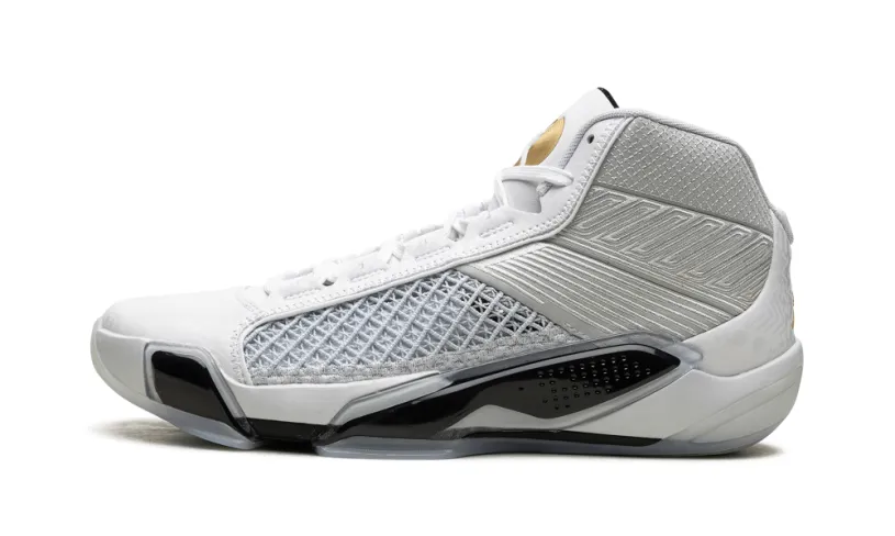 More Jordan Shoes Air Jordan 38 'FIBA' 