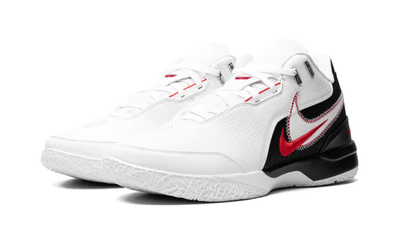 Nike Basketball Zoom LeBron NXXT Gen AMPD 'First Game'