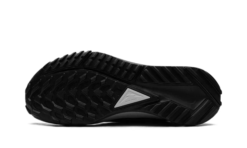 Nike Lifestyle WMNS React Pegasus Trail 4 GTX 'Reflect Silver'