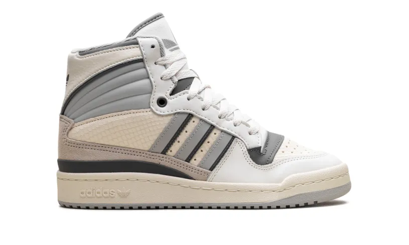 More Adidas Shoes El Dorado 'Cream White Grey' 