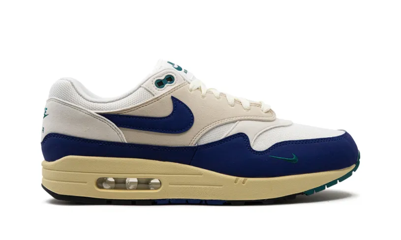 Nike Air Max Air Max 1 'Athletic Department Deep Royal Blue' 