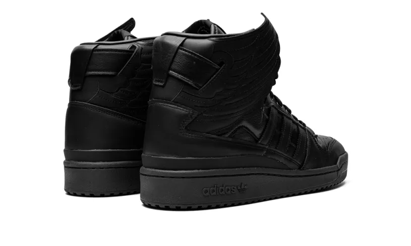 Jeremy Scott Forum Hi Wings 4.0 'Jeremy Scott' 