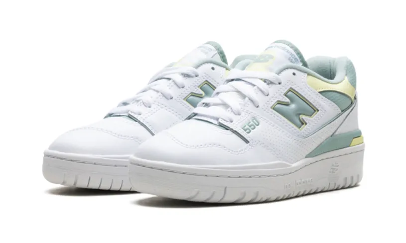 New Balance 550 550 'salt marsh' 