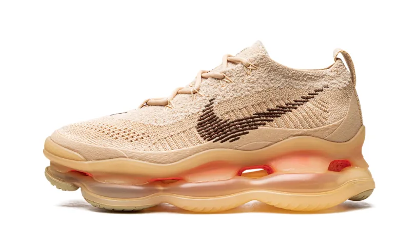 Nike Lifestyle AIR MAX SCORPION WMNS 'Sesame' 