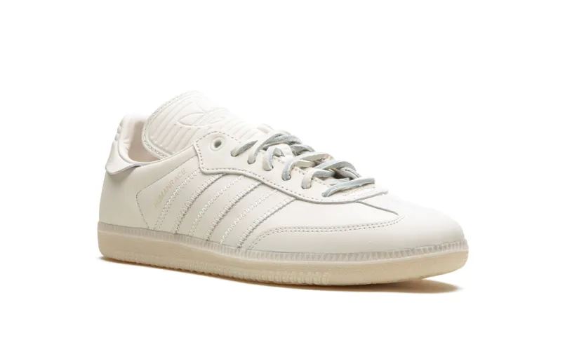 Adidas Samba Humanrace Samba 'Pharrell Williams - White' 