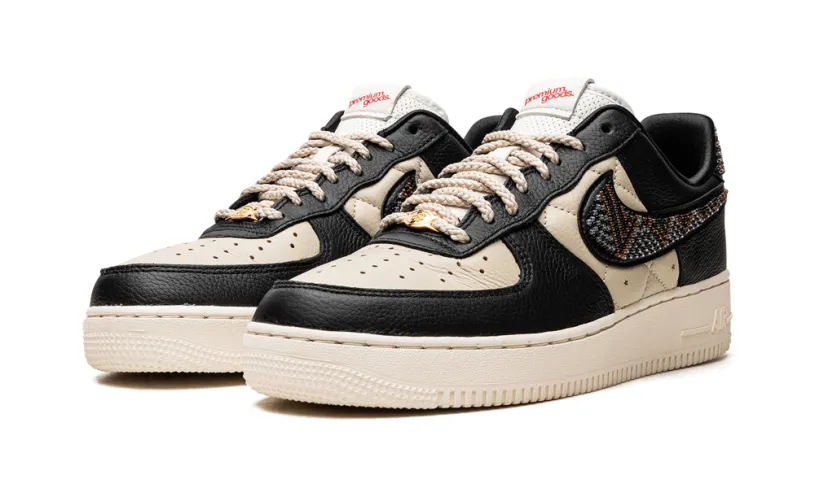 Nike Lifestyle AIR FORCE 1 SP MNS WMNS 'Premium Goods - The Sophia' 