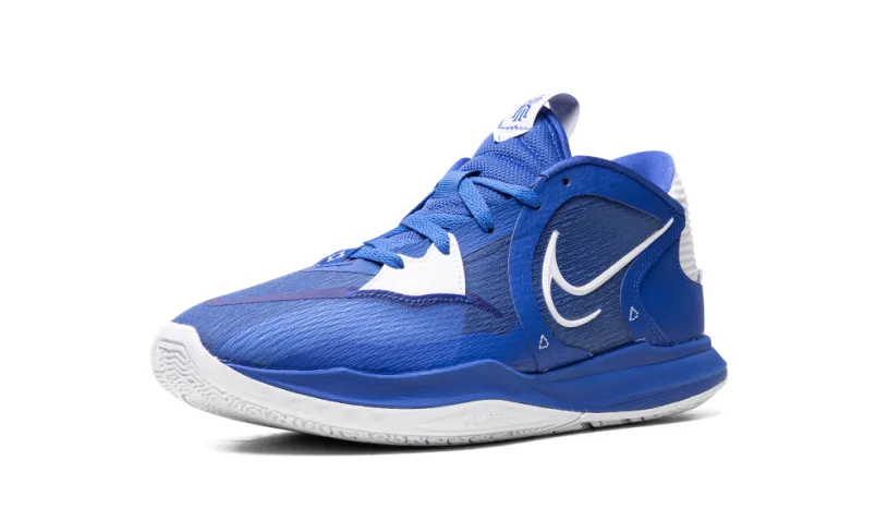 Nike Basketball Kyrie Low 5 TB 'Game Royal' 