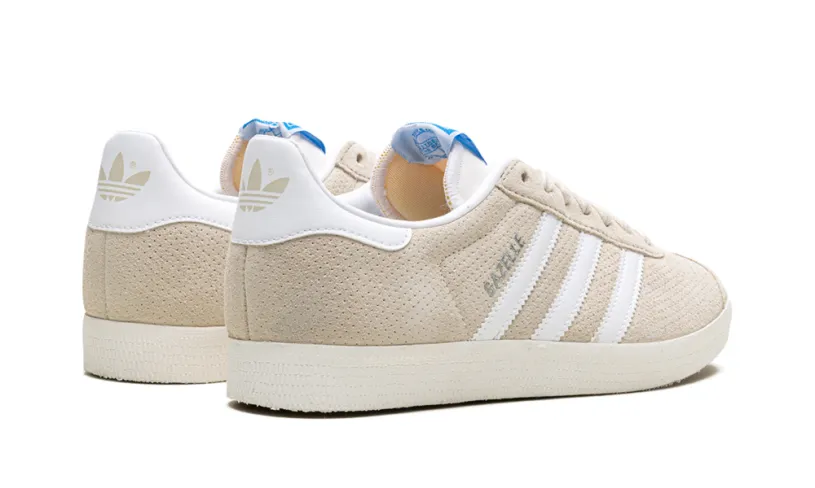 Adidas Superstar Gazelle 'Wonder White' 