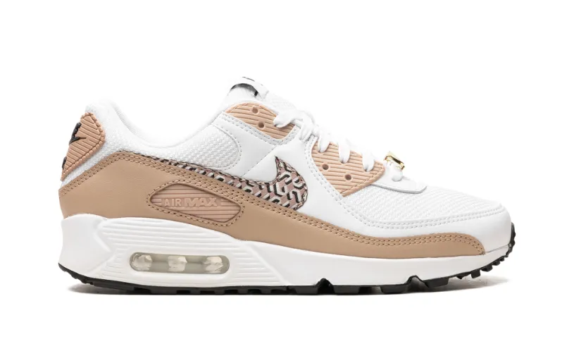 Nike Air Max AIR MAX 90 WMNS 'United In Victory' 