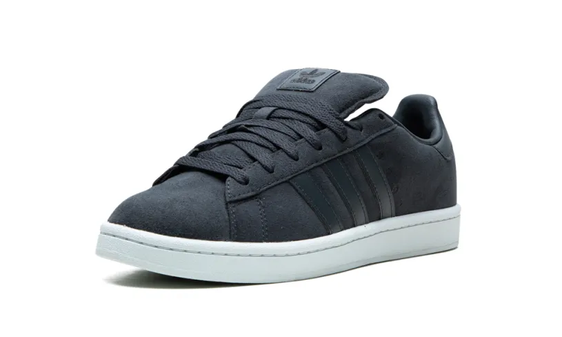 More Adidas Shoes Campus 'Descendant Night Grey' 