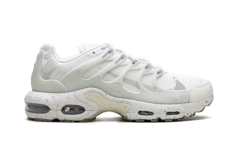 Nike Air Max Air Max Terrascape Plus 'White Pure Platinum'