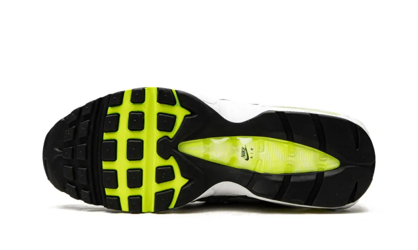 Nike Air Max Air Max 95 Retro 'Logos Pack' 