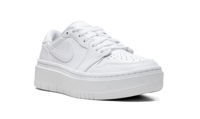 Air Jordan 1 AIR JORDAN 1 WMNS 'Triple White' 