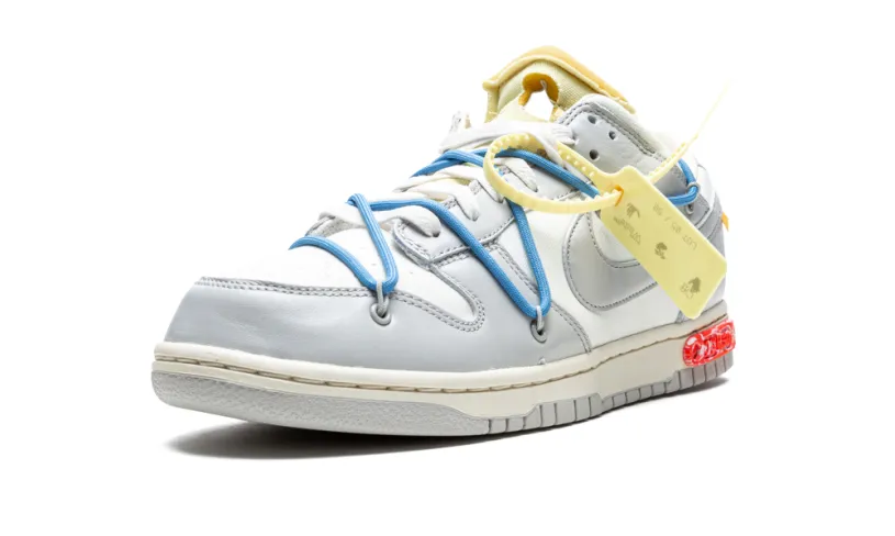 Nike Dunk Dunk Low 'Off-White - Lot 05' 