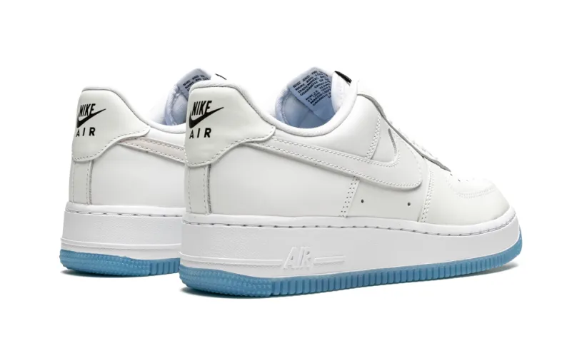 Nike Lifestyle AIR FORCE 1 LO LX MNS WMNS 'UV Reactive' 