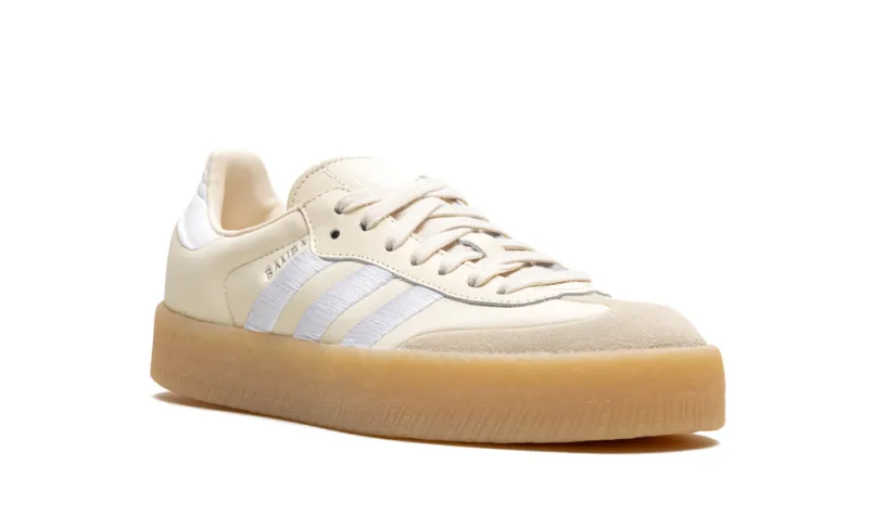 Adidas Samba Sambae WMNS 'Wonder White Gum'