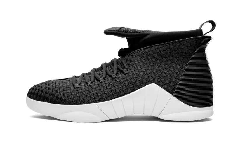 Air Jordan 15 Air Jordan 15 Retro Woven 'PSNY - Friends and Family' 