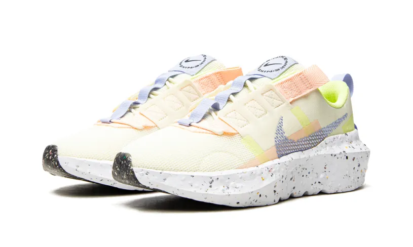 Nike Lifestyle Crater Impact (W) 'Pollen Volt' 