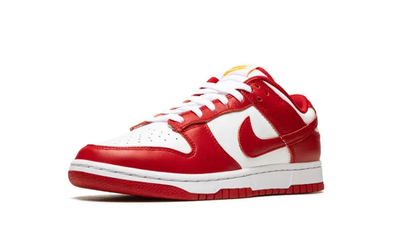 Nike Dunk Dunk Low Retro 'USC' 