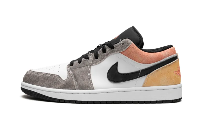 Air Jordan 1 Air Jordan 1 Low SE 'Flight Club' 