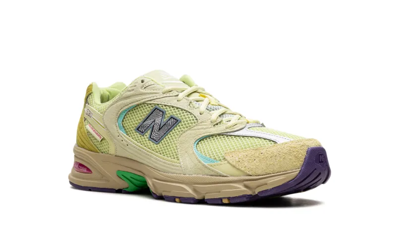 New Balance 530 530 'Salehe Bembury - Prosperity Be The Prize' 