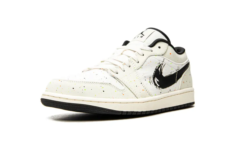 Air Jordan 1 Air Jordan 1 Low SE 'Brushstroke' 