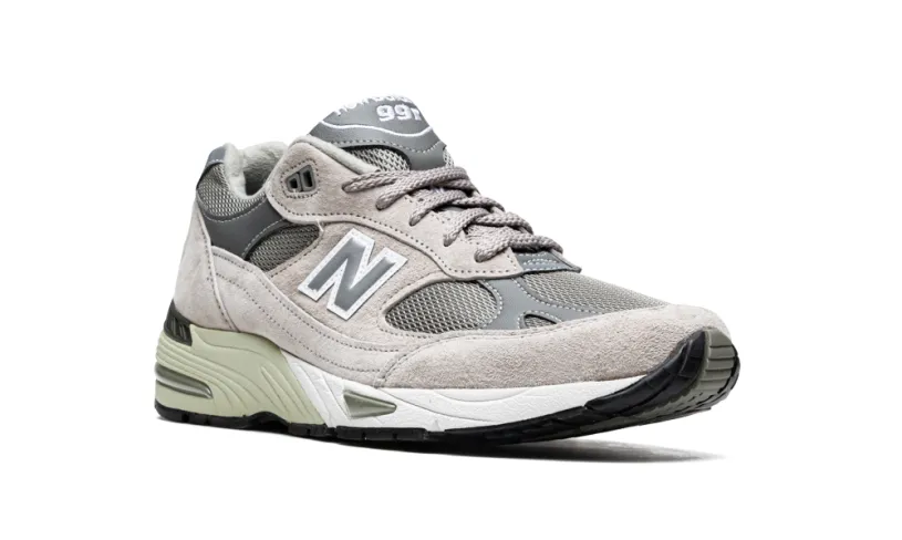 New Balance 991 991 'Grey' 