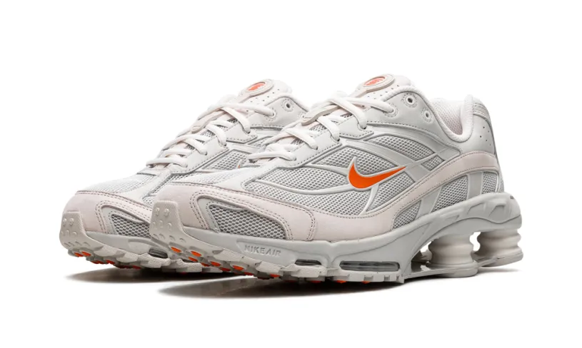 Nike Lifestyle Shox Ride 2 'Light Bone'