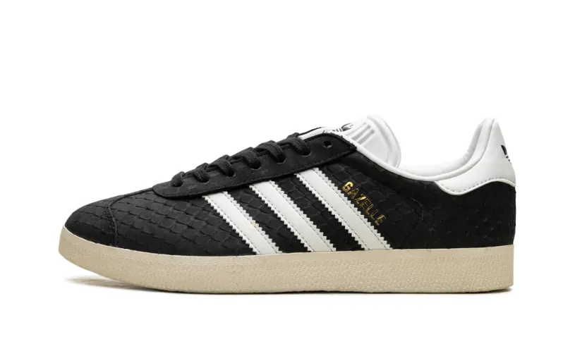 Adidas Gazelle GAZELLE WMNS 