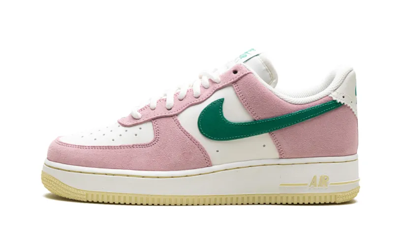 Nike Lifestyle Air Force 1 '07 LV8 ND 'Malachite' 