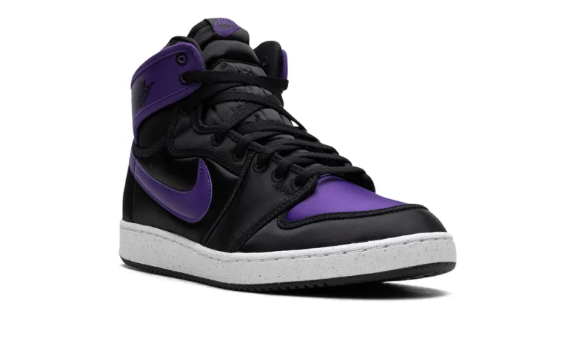 Air Jordan 1 Air Jordan 1 Retro AJKO 'Field Purple Satin'