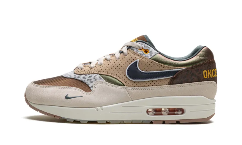 Nike Air Max Air Max 1 '87 Premium 'University of Oregon PE 2024' 