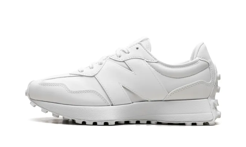 New Balance 327 327 WMNS 'White' 