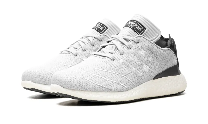 More Adidas Shoes Busenitz Pure Boost