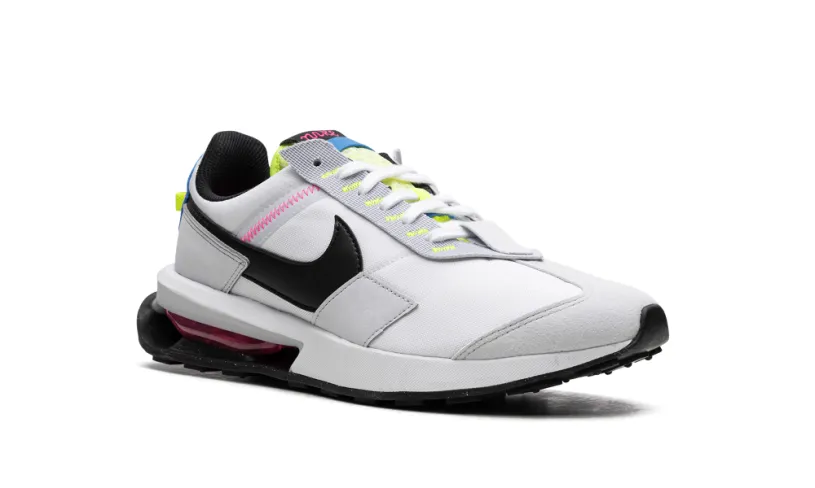 Nike Air Max Air Max Pre-Day 'White Pure Platinum Volt' 