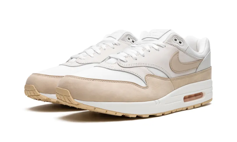 Nike Air Max AIR MAX 1 WMNS 'Sanddrift' 