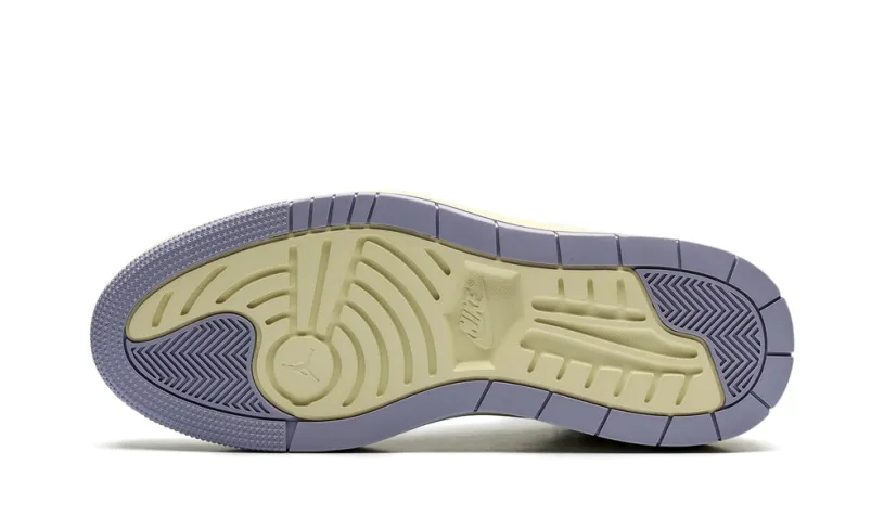 Air Jordan 1 Jordan 1 Elevate High WMNS 'Titanium'