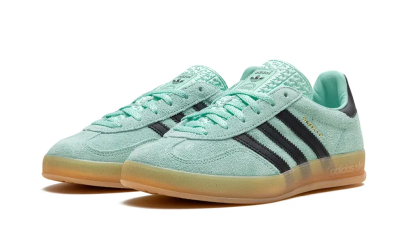 Adidas Gazelle Gazelle Indoor 'Clemin   Black' 