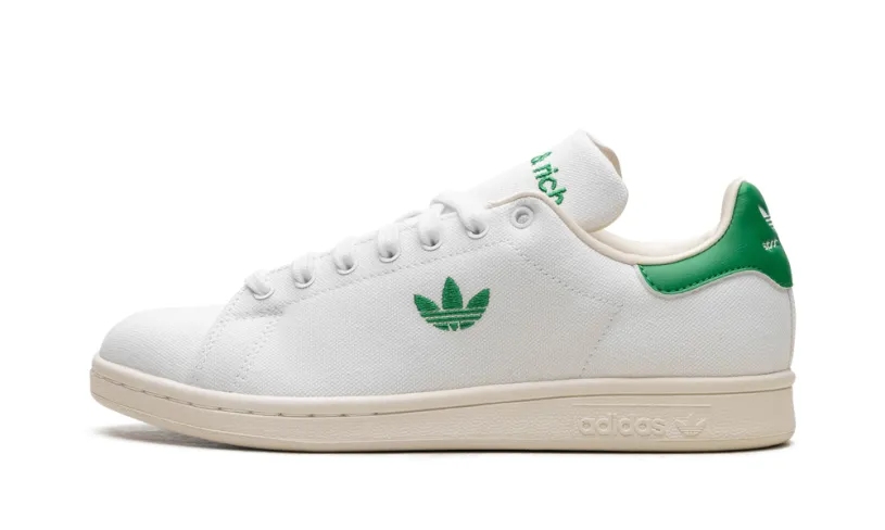 Adidas Stan Smith Stan Smith 'SPORTY & RICH - White   Green' 