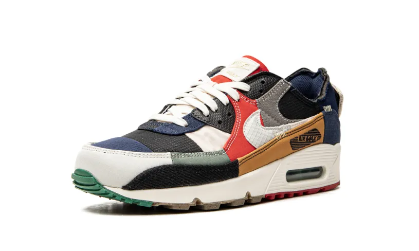 Nike Air Max AIR MAX 90 MNS WMNS 'Legacy' 