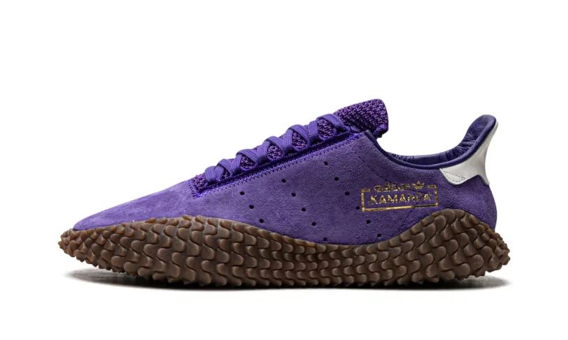 More Adidas Shoes Kamanda 01 
