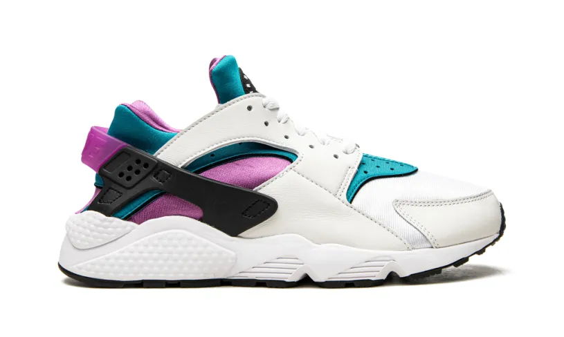 Nike Basketball Air Huarache 'Aquatone'