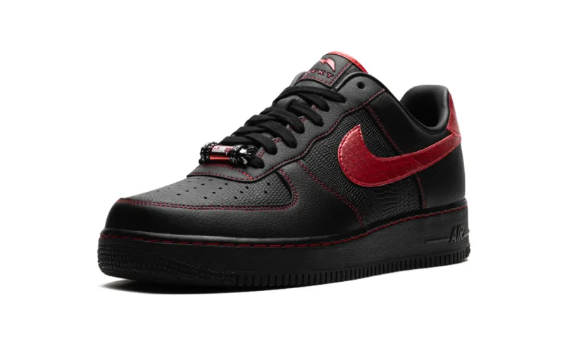 Nike Lifestyle Air Force 1 Low 'RTFKT - Demon' 