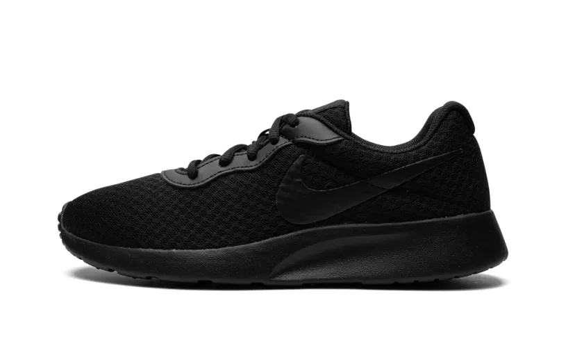 Nike Air Max OMEN TANJUN WMNS 'Triple Black'