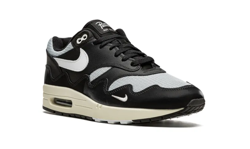 Nike Air Max Air Max 1 'Patta - Black' 