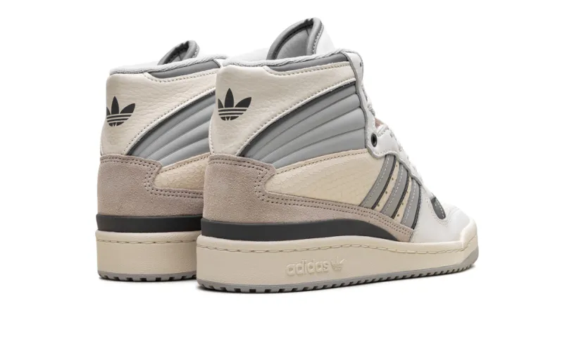 More Adidas Shoes El Dorado 'Cream White Grey'