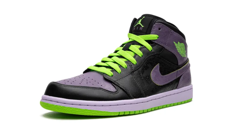 Air Jordan 1 Air Jordan 1 Retro 'Joker' 