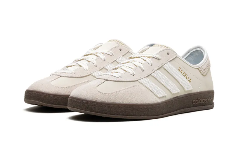 Adidas Gazelle Gazelle 'CLOT - White' 