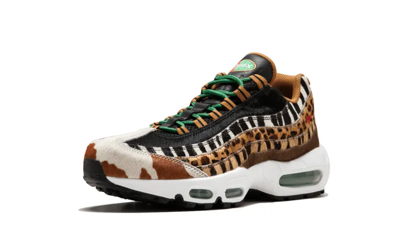 Nike Air Max Air Max 95 DLX 'Atmos Animal Pack 2.0' 