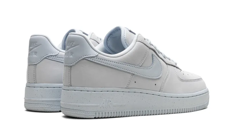 Nike Lifestyle AIR FORCE 1 LO '07 WMNS 'Blue Tint'